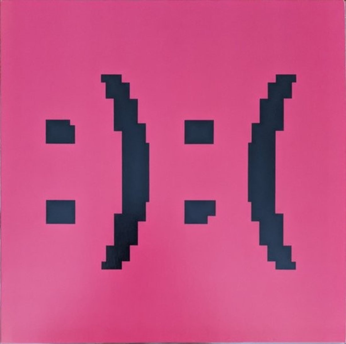 Happysad Ep