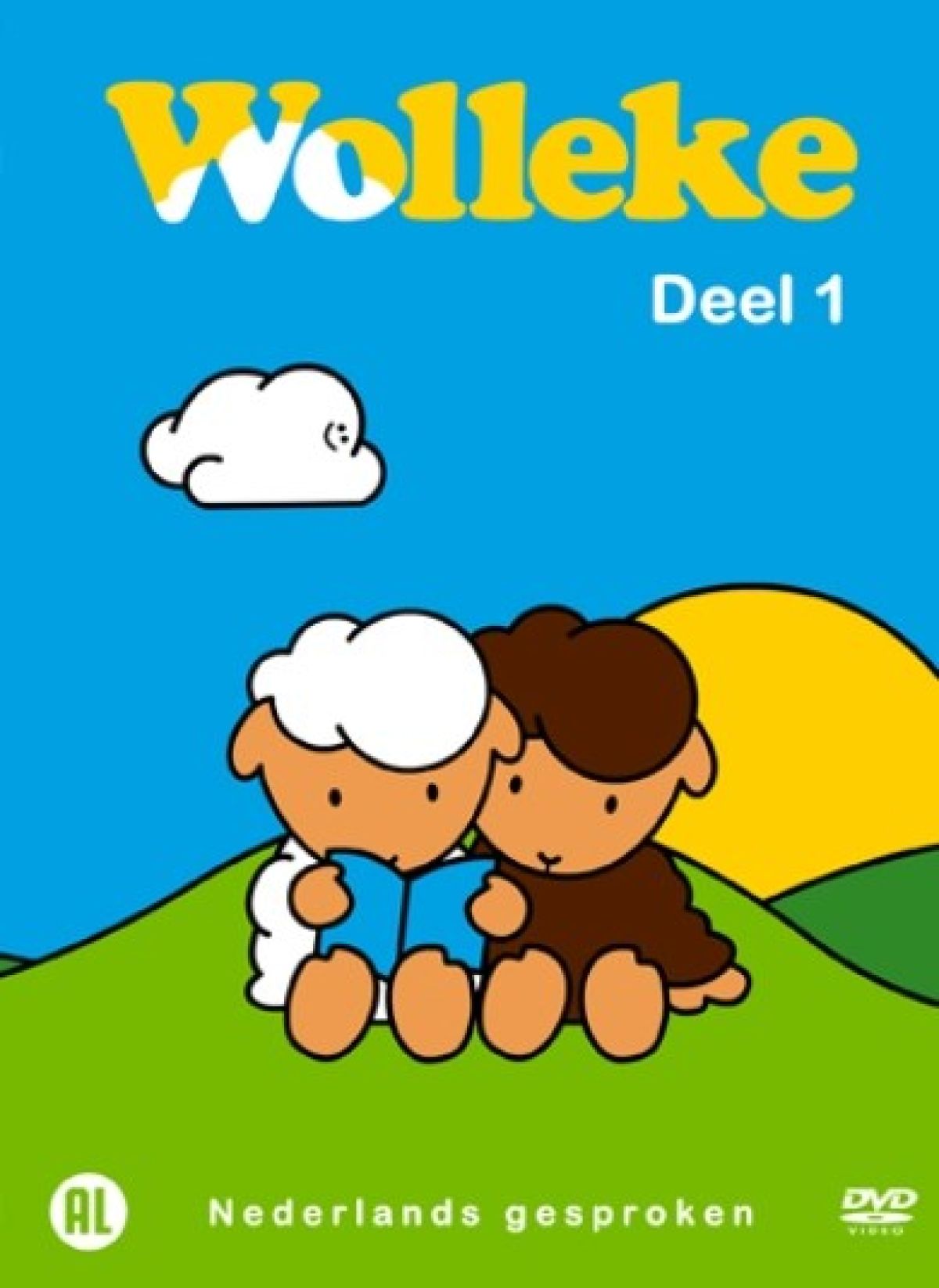Afbeelding van Wolleke 1