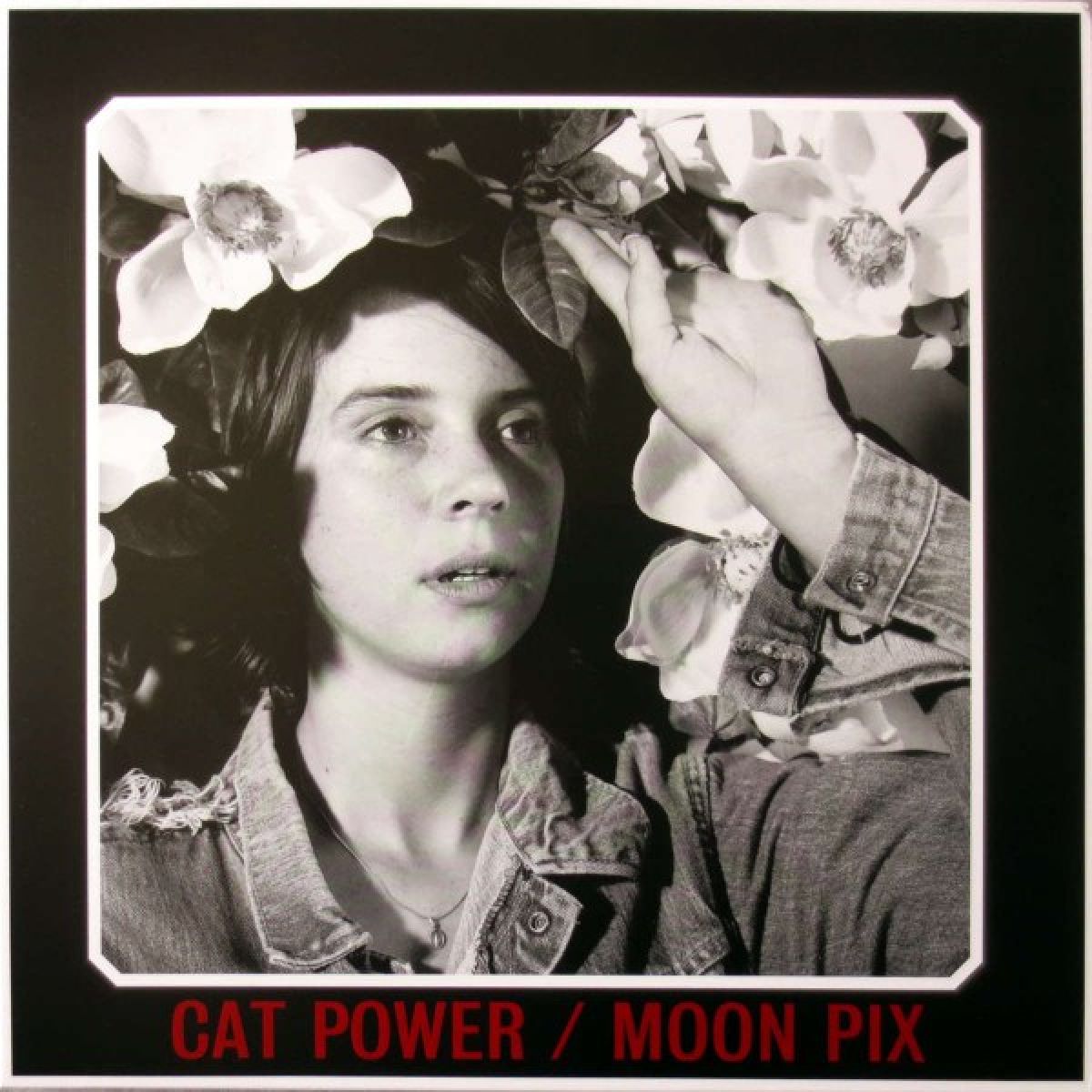 Afbeelding van Cat Power - Moon Pix