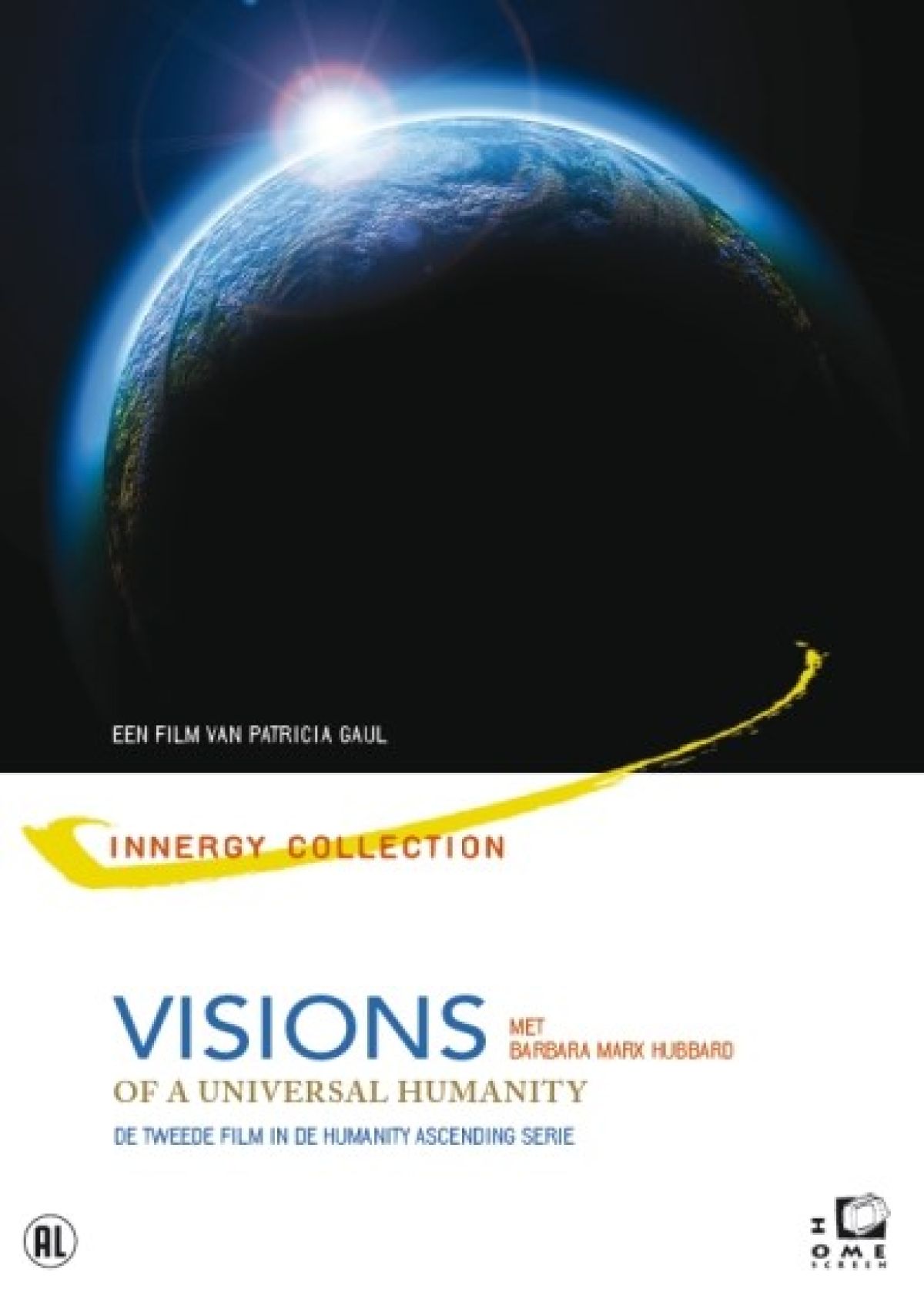 Afbeelding van Visions of a universal humanity