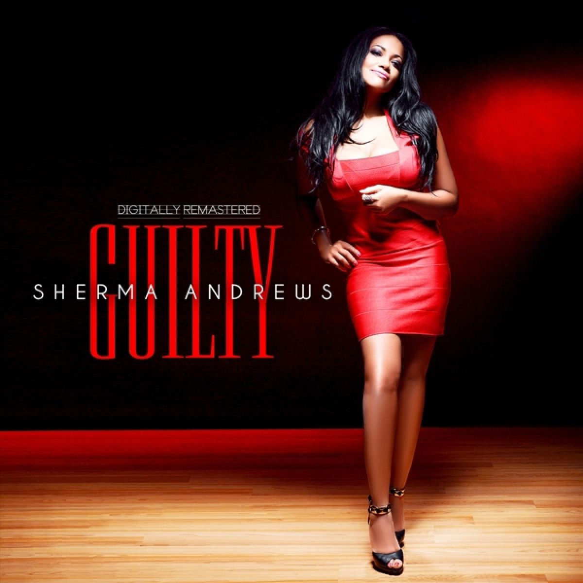 Sherma Andrews - Guilty