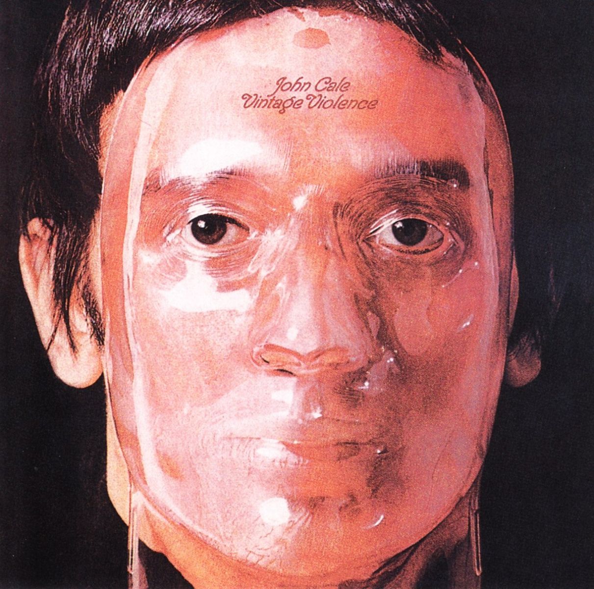 Afbeelding van John Cale - Vintage Violence