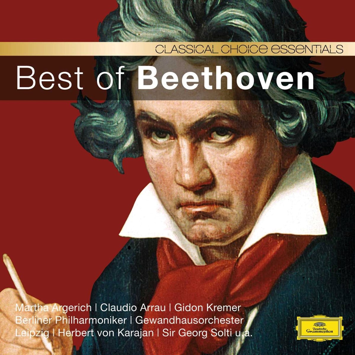Various Artists - Best Of Beethoven