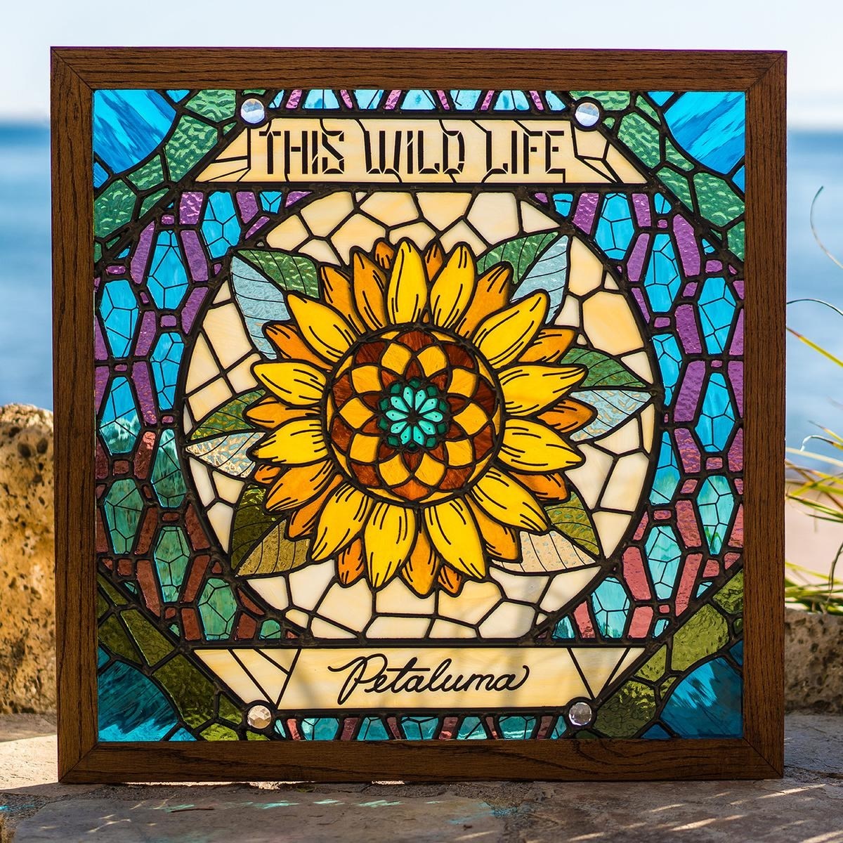 Afbeelding van This Wild Life - Petaluma