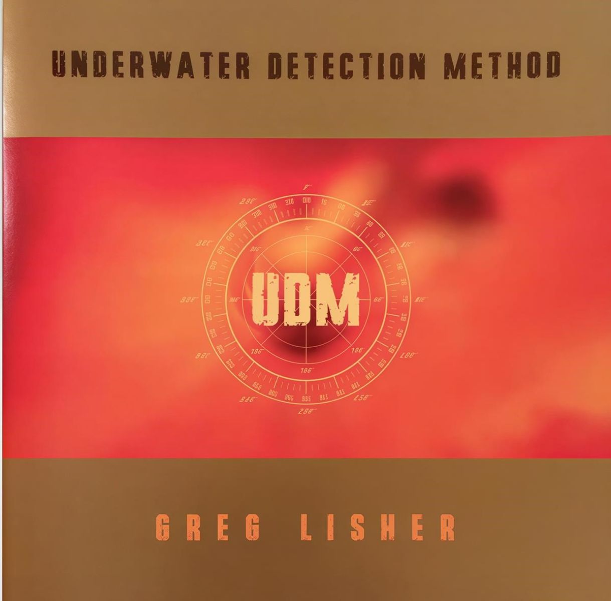 Afbeelding van Underwater Detection Method