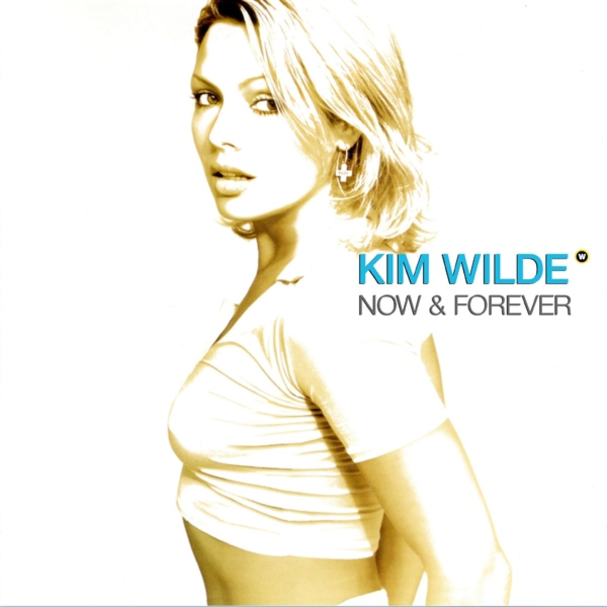 Afbeelding van Kim Wilde - Now & Forever