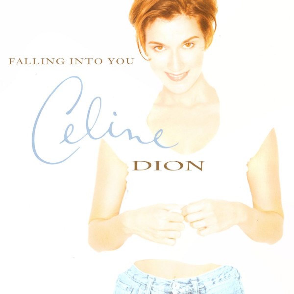 Afbeelding van Falling Into You