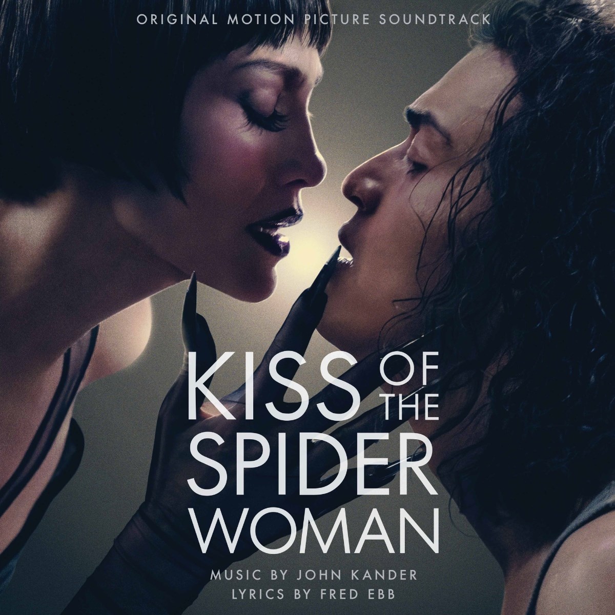 Afbeelding van John Kander - Kiss Of The Spider Woman