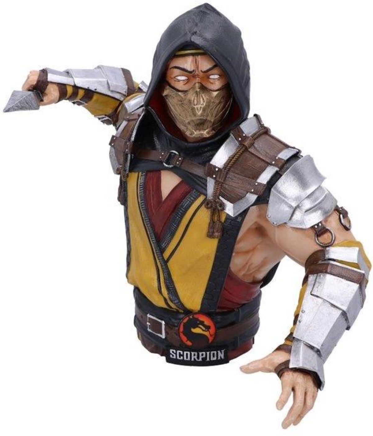 Afbeelding van Mortal Kombat - Scorpion - Beeld