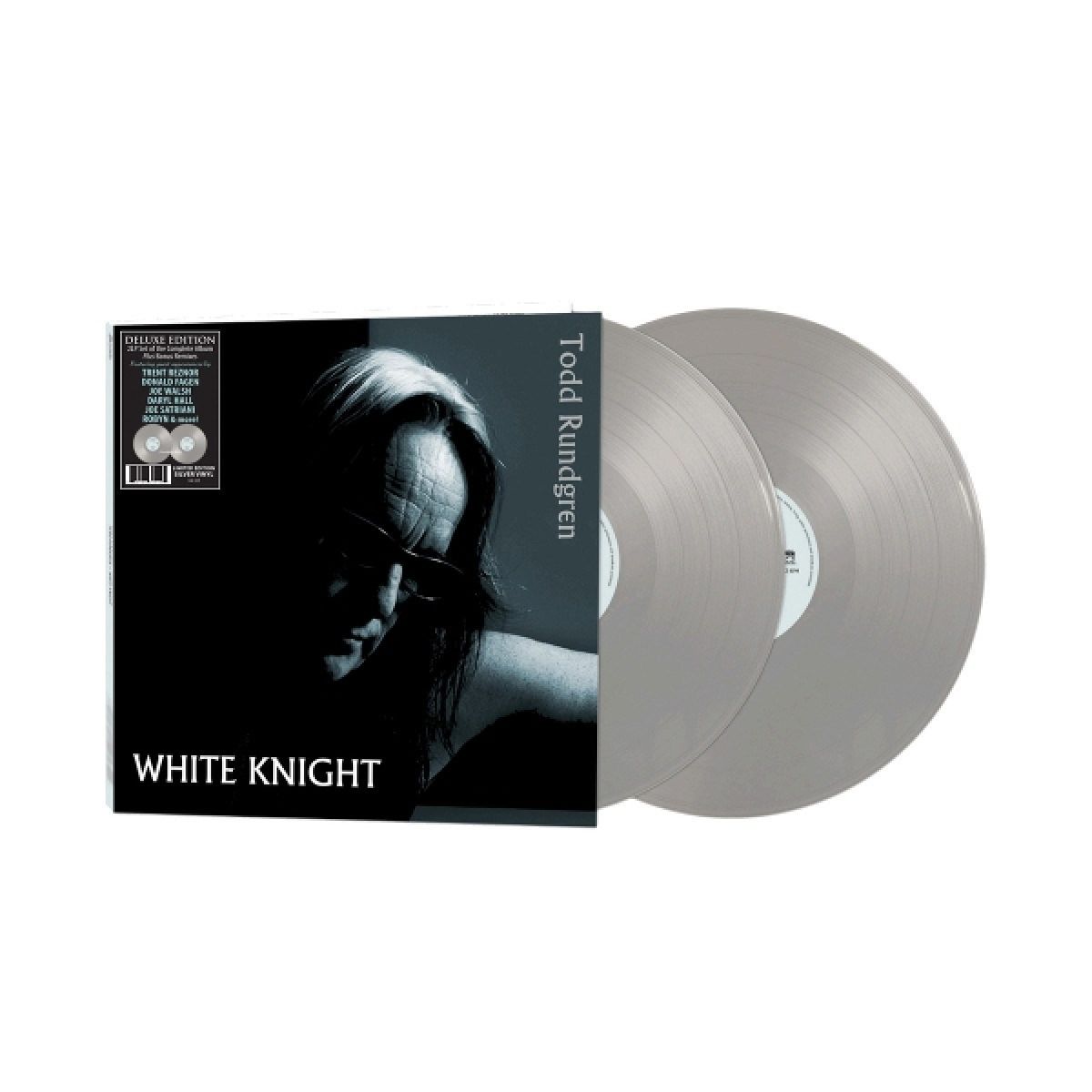 Afbeelding van Todd Rundgren - White Knight