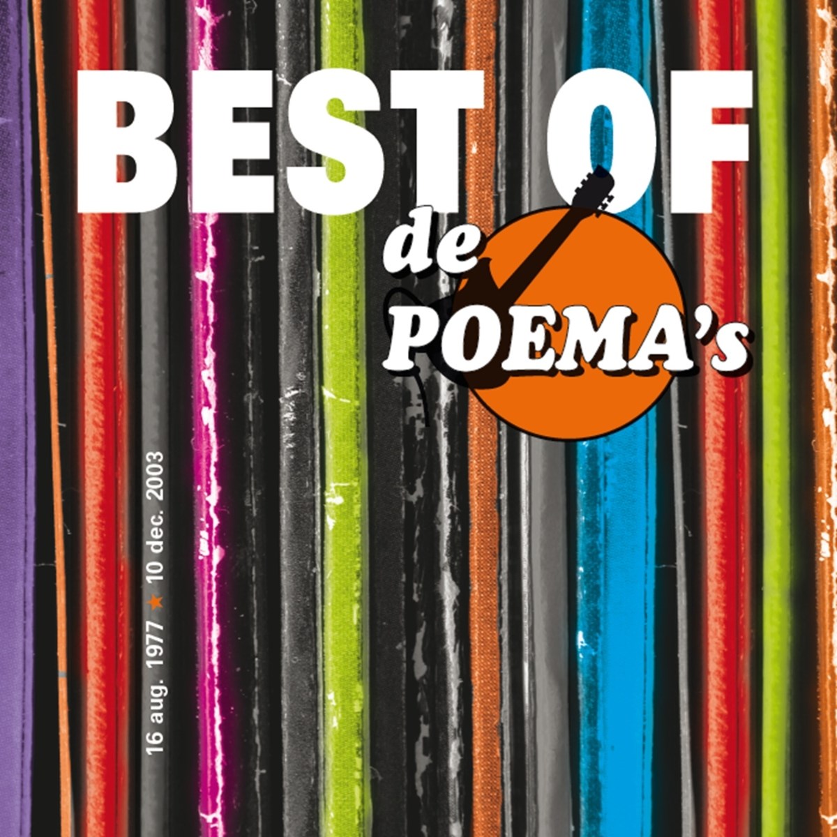 Afbeelding van Best Of
