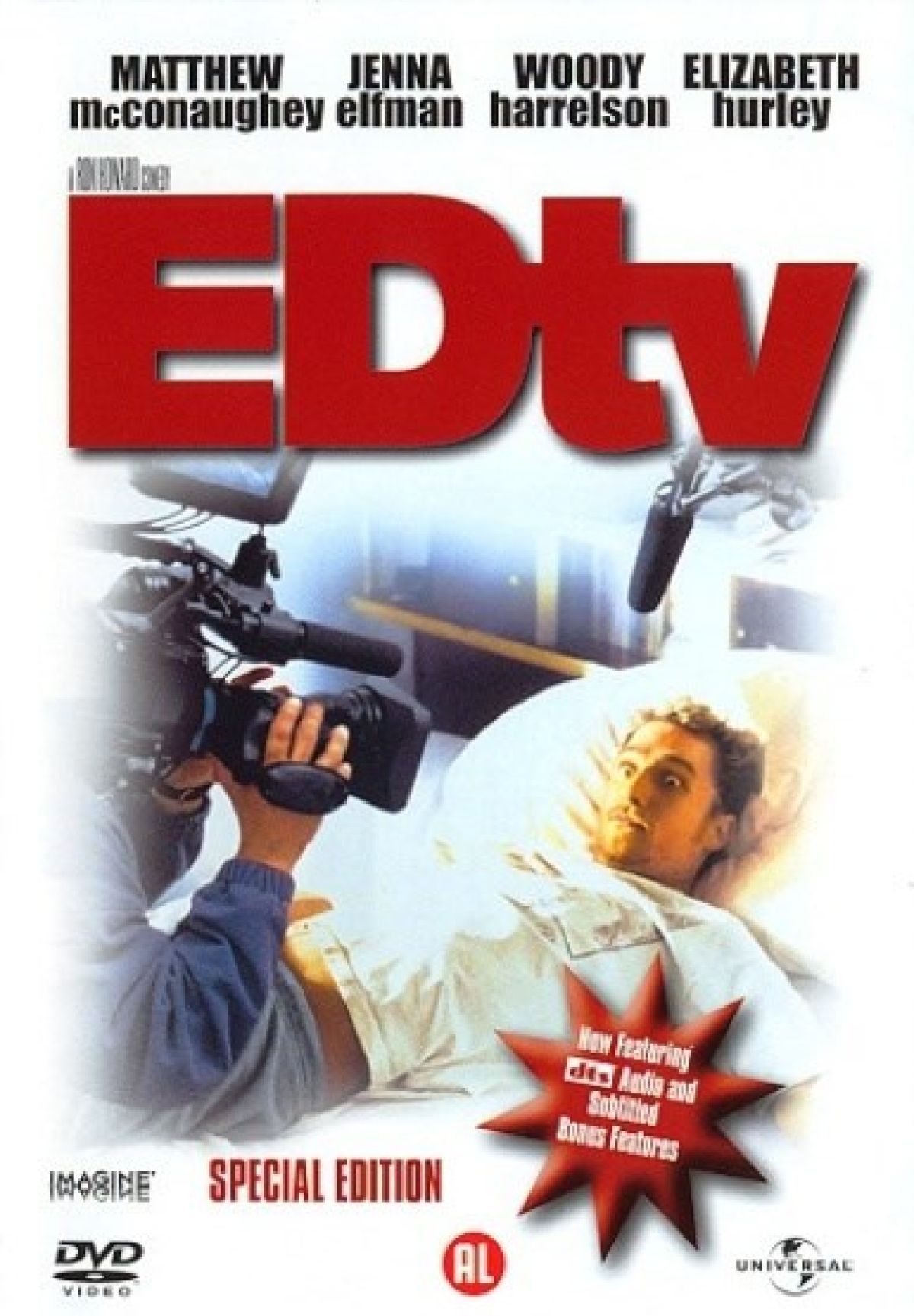 ED TV 