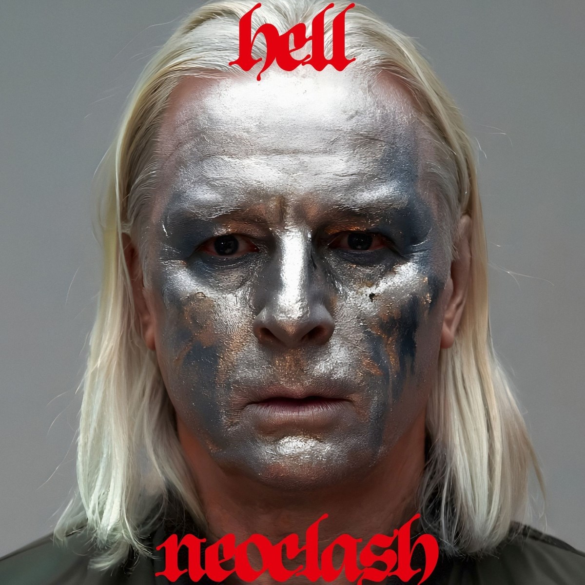 Afbeelding van DJ Hell - Neoclash
