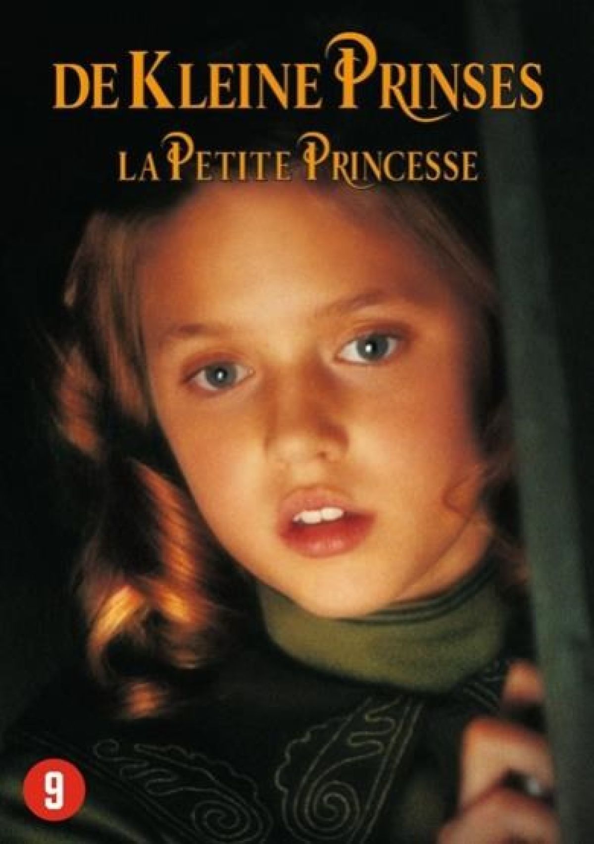 Little princess