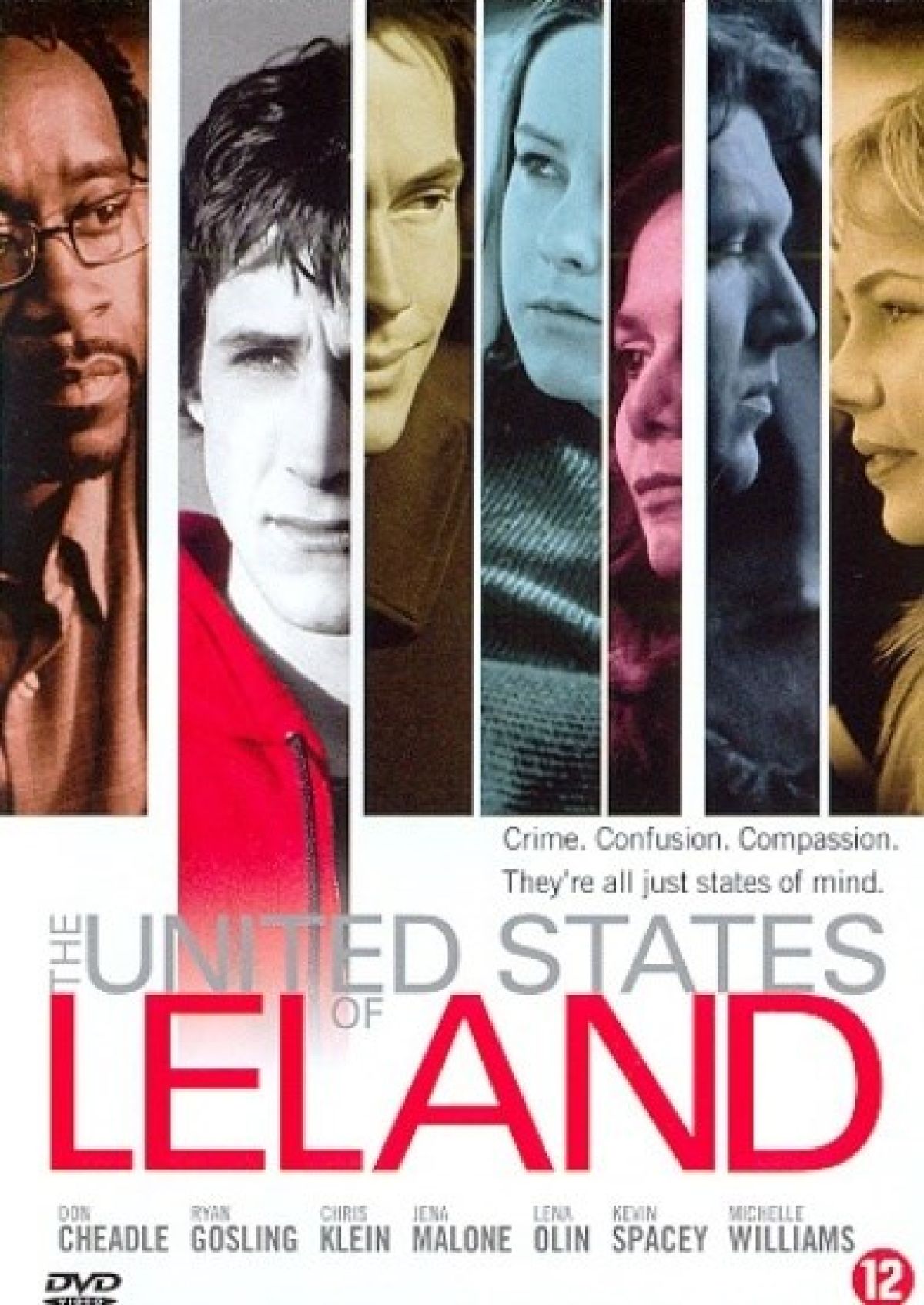 Afbeelding van United States of Leland