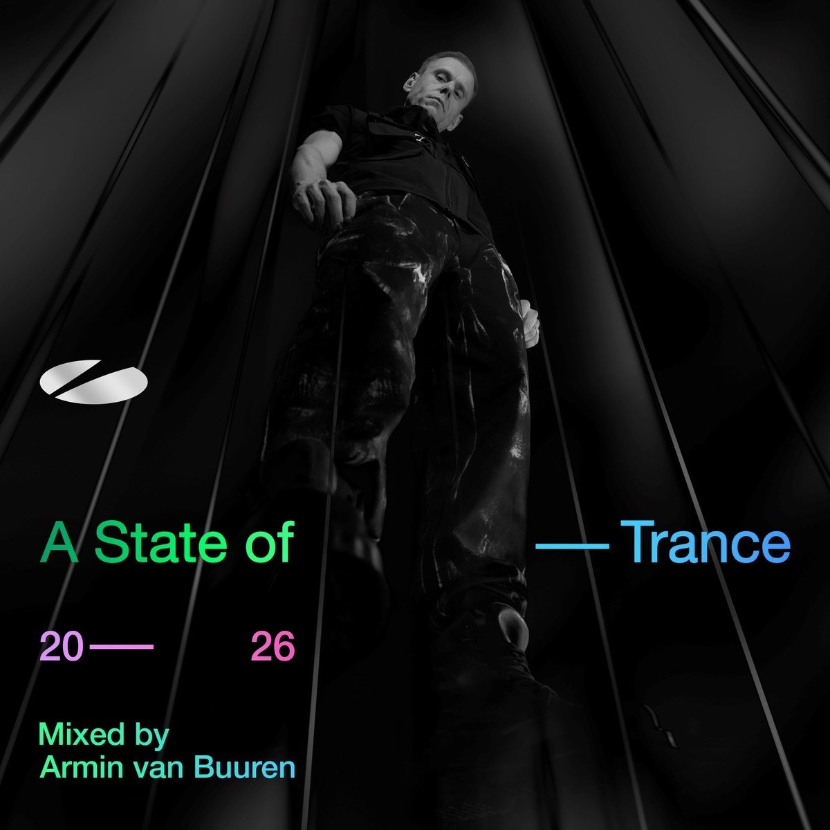 Afbeelding van Armin Van Buuren - A State Of Trance 2026