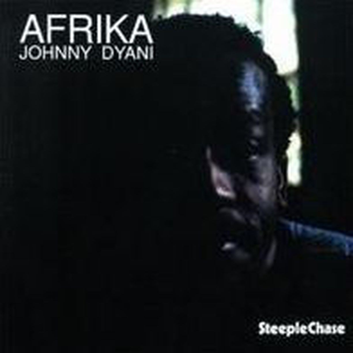 Afbeelding van Johnny Dyani - Afrika