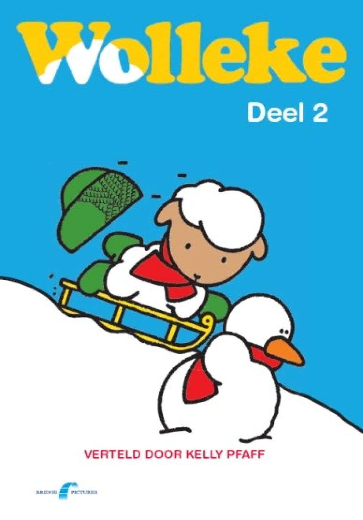 Wolleke 2