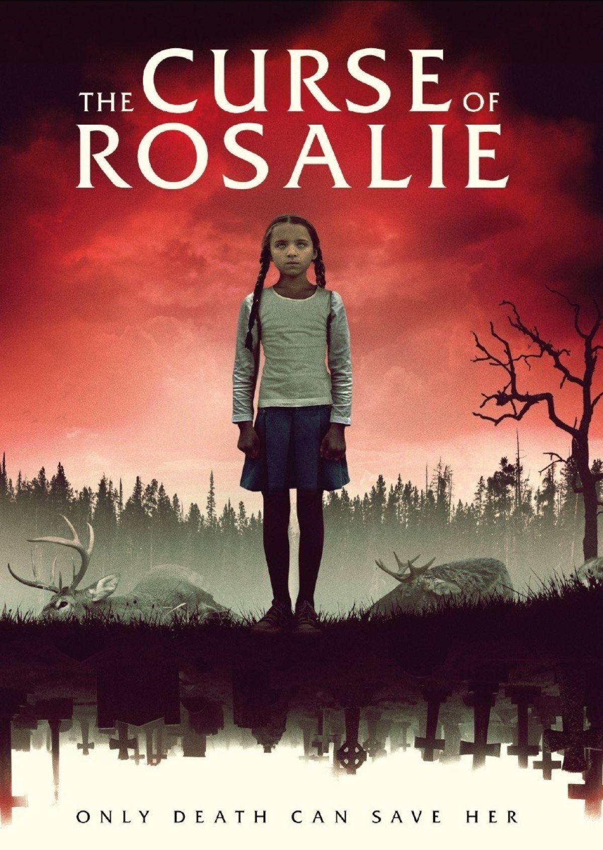 Afbeelding van Curse of Rosalie Harvenger