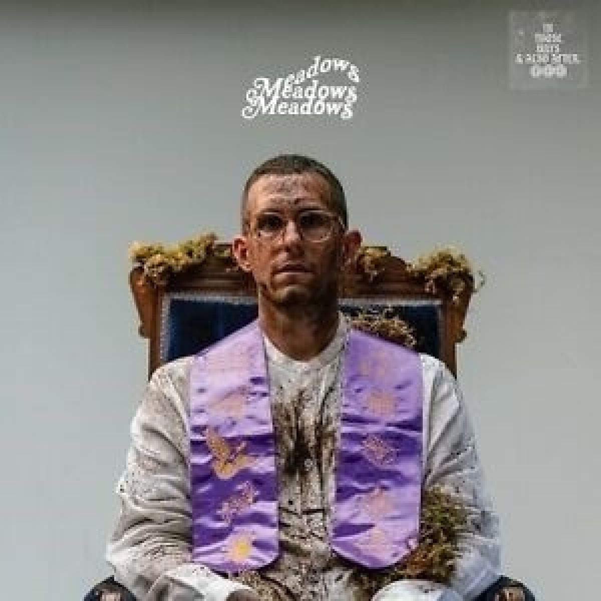Afbeelding van Meadows - In Those Days & Also After