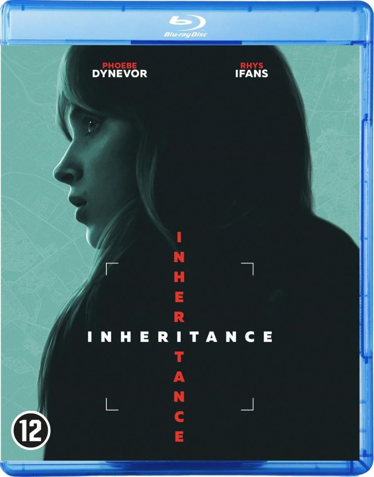 Afbeelding van Inheritance