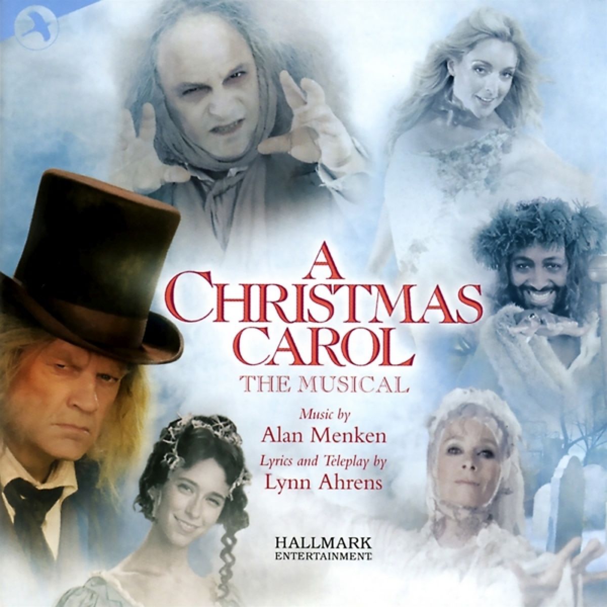 Various Artists - A Christmas Carol