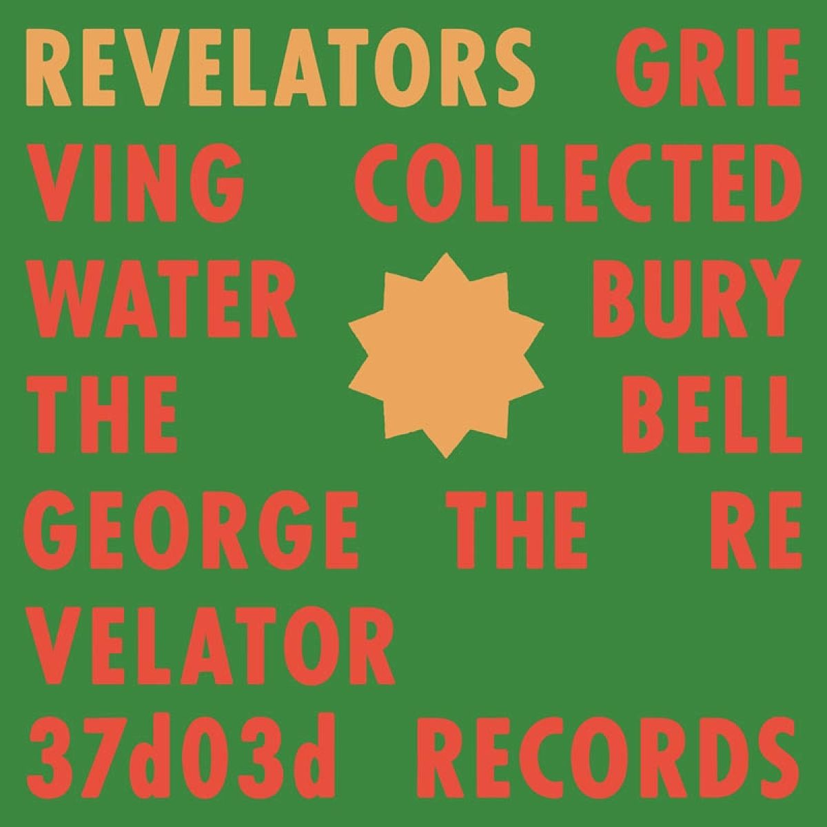Afbeelding van Revelators Sound System - Revelators