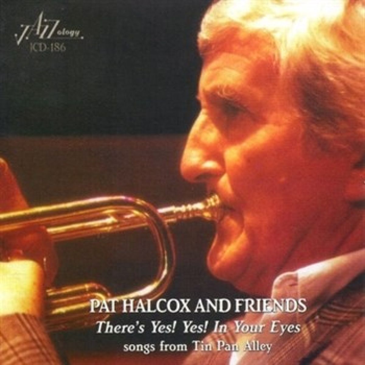 Afbeelding van There's Yes! Yes! In Your Eyes - Spngs From Tin Pa