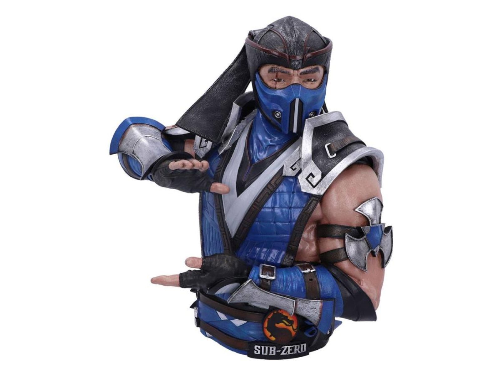Afbeelding van Mortal Kombat - Sub-Zero - Beeld