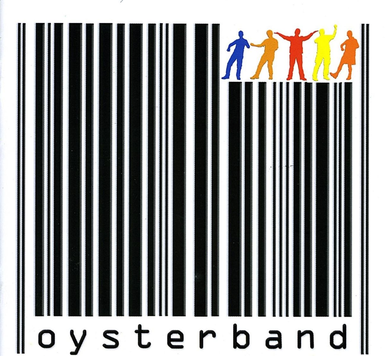 Afbeelding van Rise Above