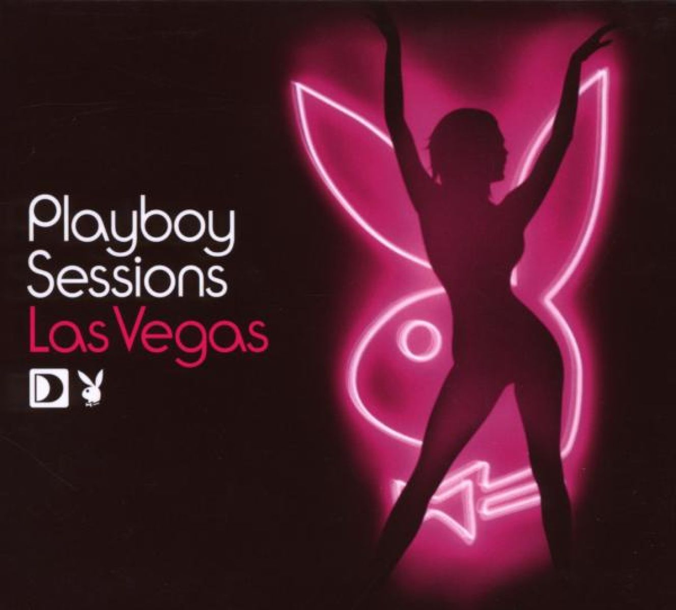 Afbeelding van Playboy Sessions - Las Vegas