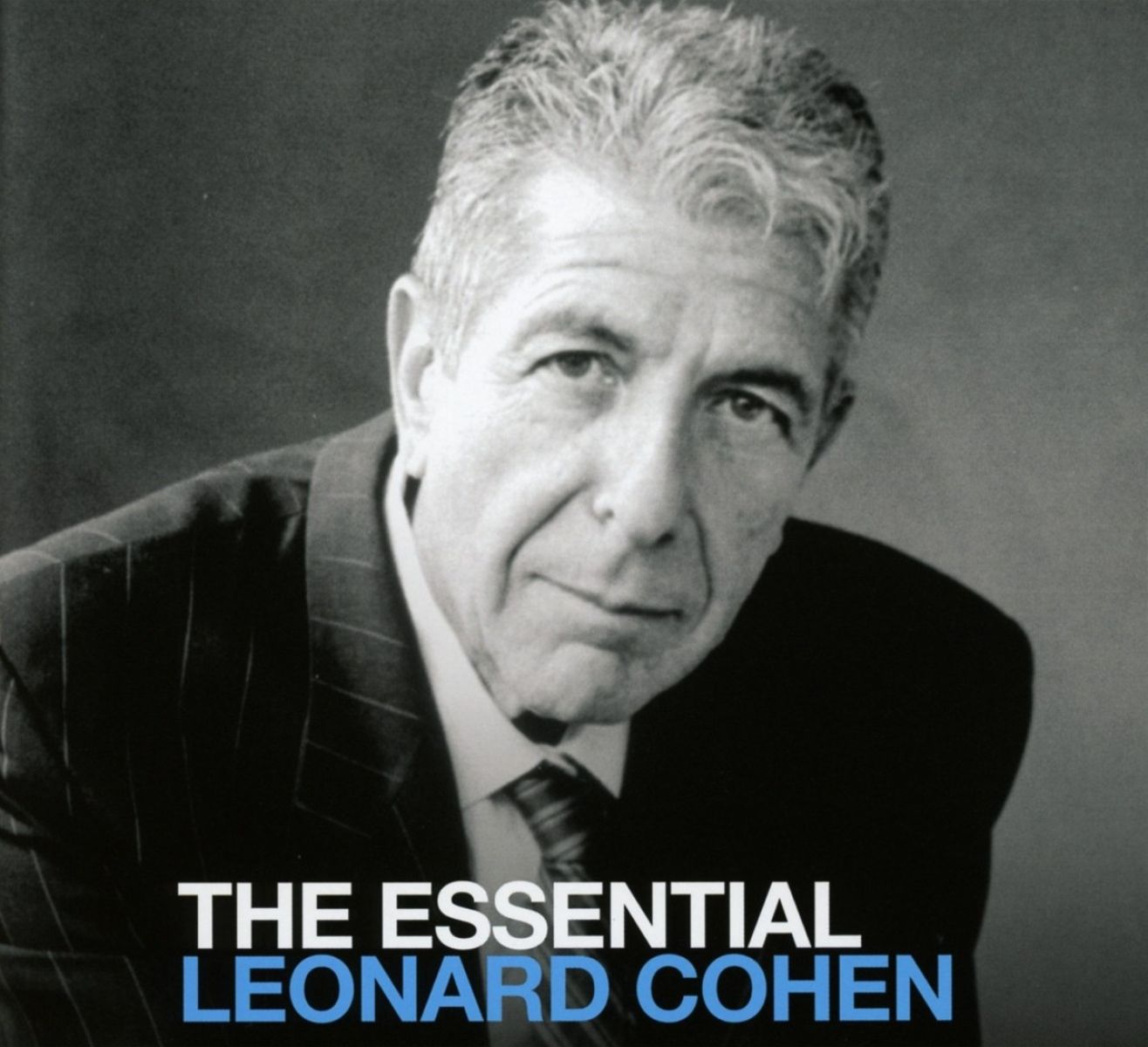 Afbeelding van Leonard Cohen - The Essential Leonard Cohen