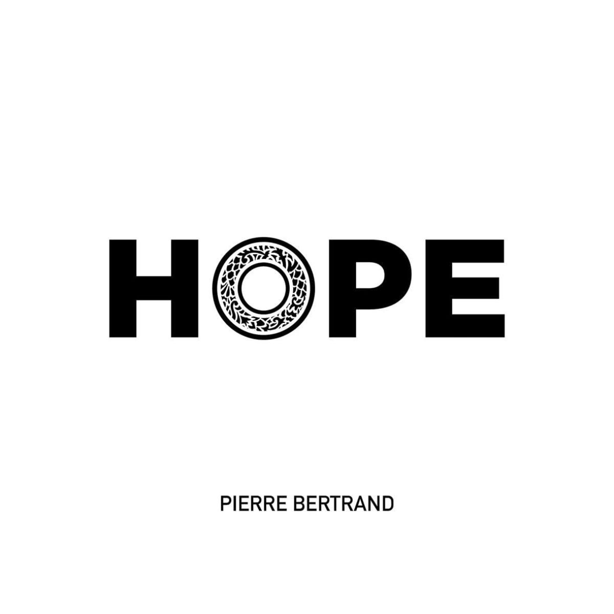 Afbeelding van Pierre Bertrand - Hope