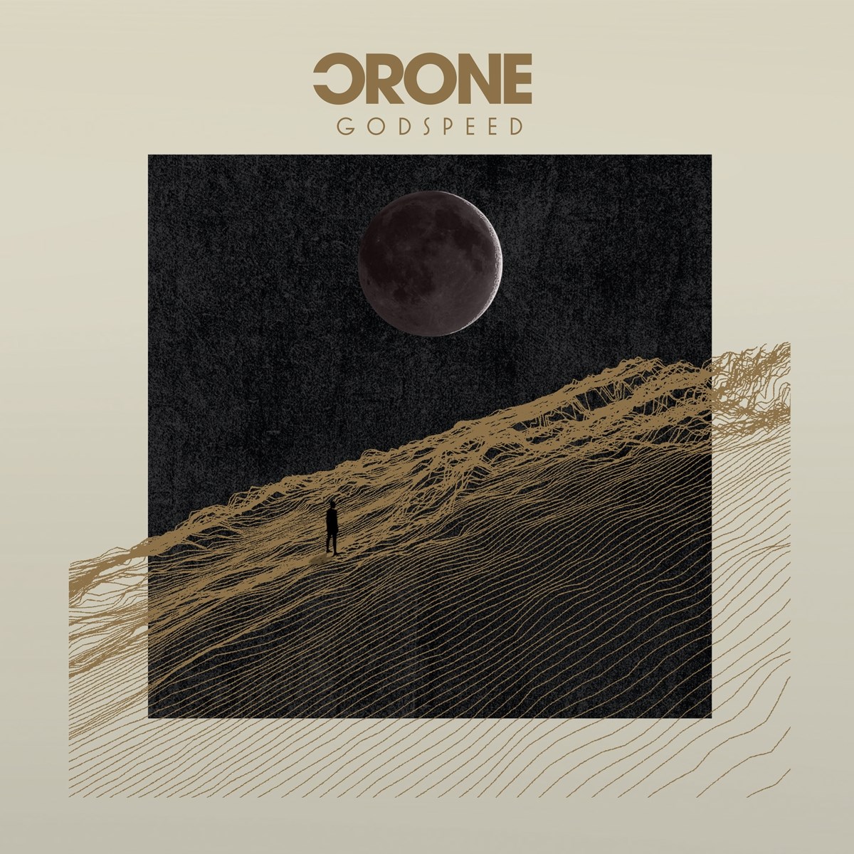 Afbeelding van Crone - Godspeed