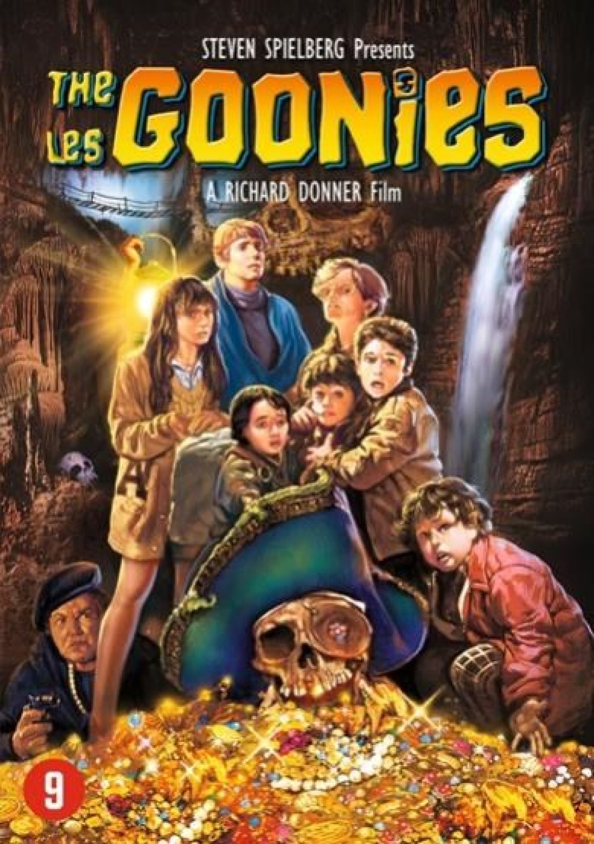 The Goonies