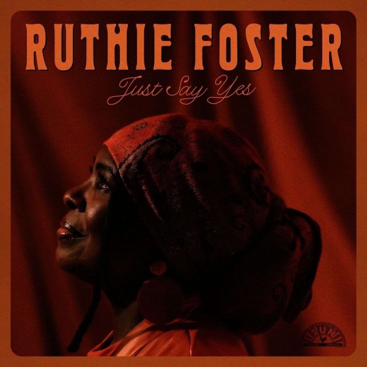 Afbeelding van Ruthie Foster - Just Say Yes