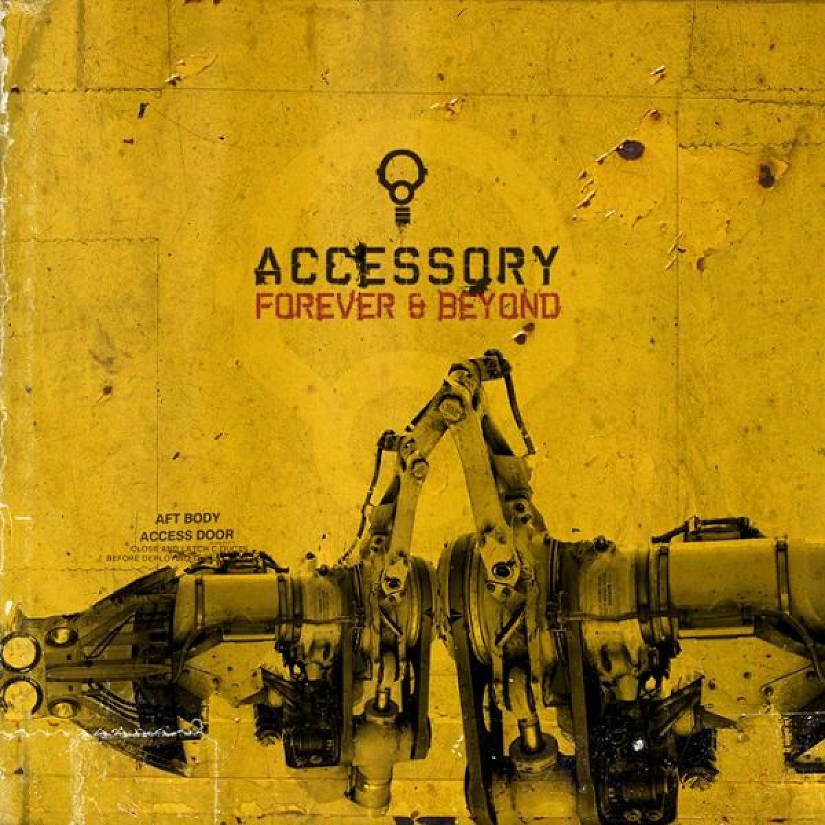 Accessory - Forever & Beyond