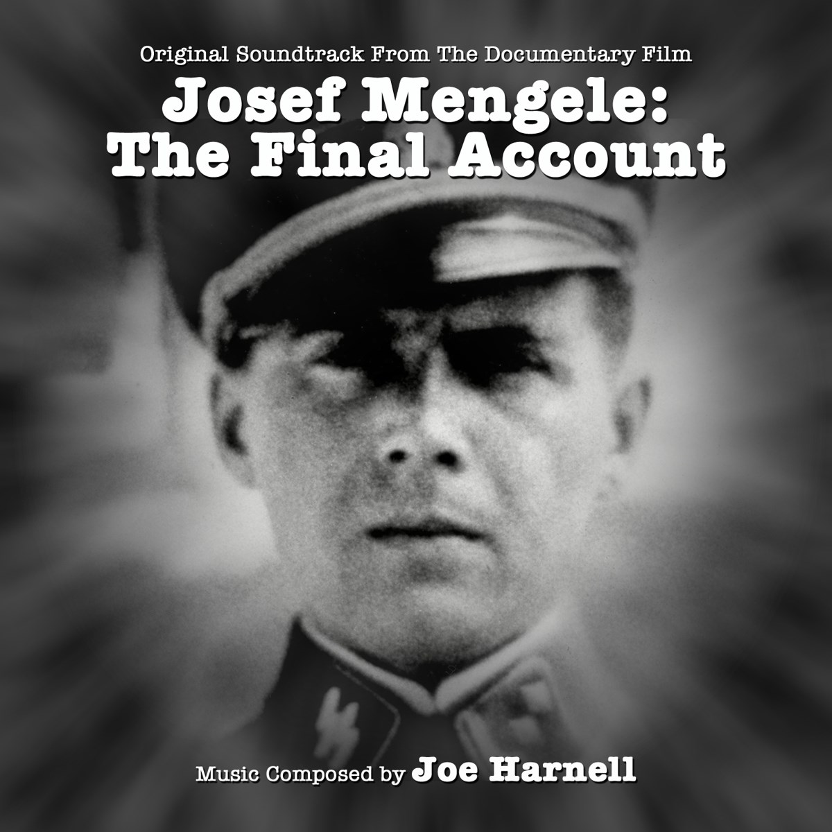 Afbeelding van Various Artists - Josef Mengele: The Final Account