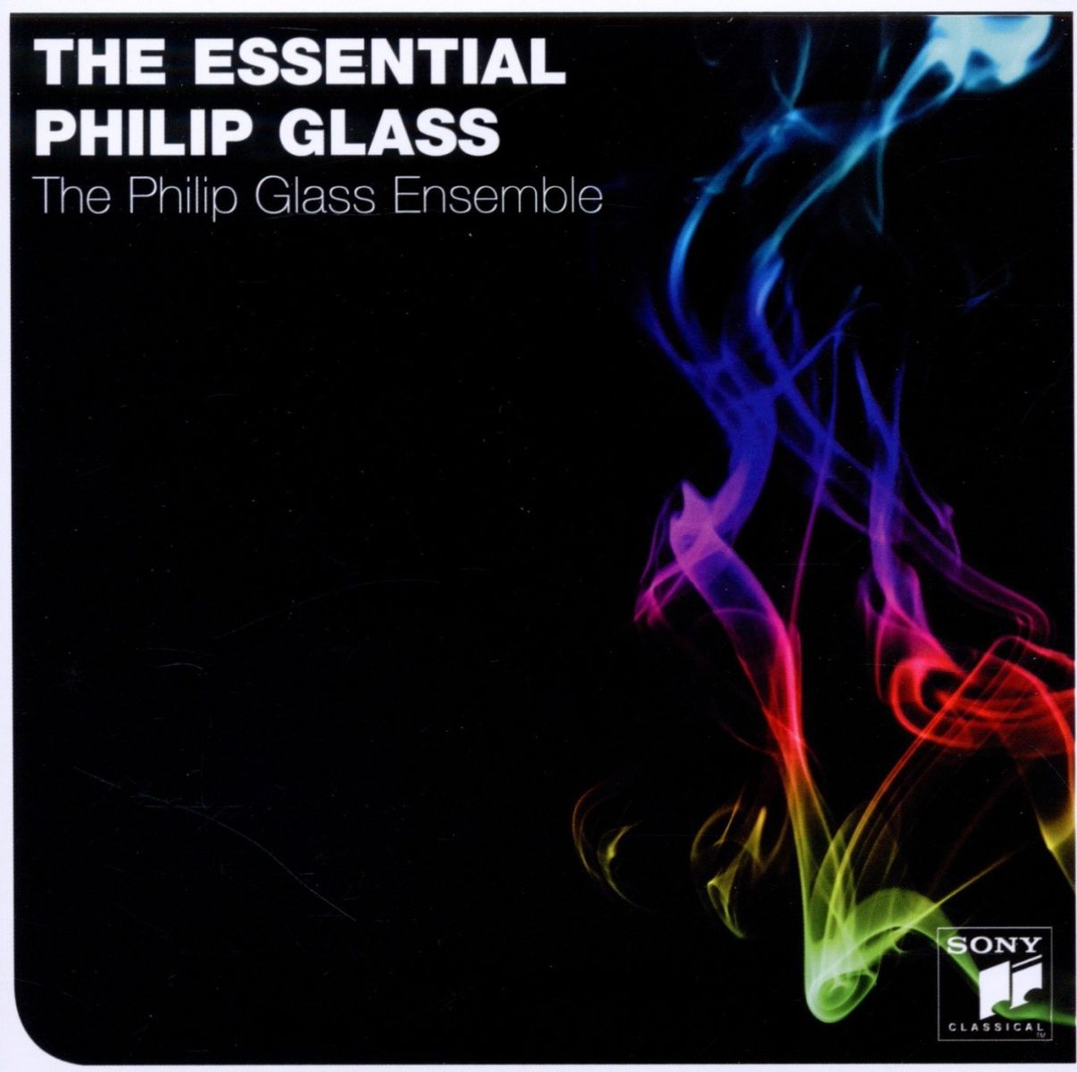 Afbeelding van The Philip Glass Ensemble - The Essential Philip Glass