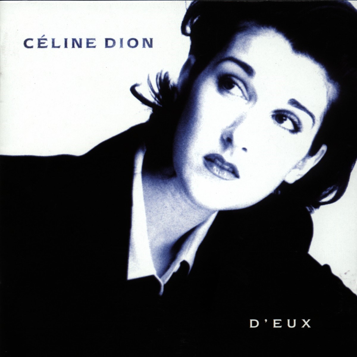 Afbeelding van Céline Dion - D'Eux