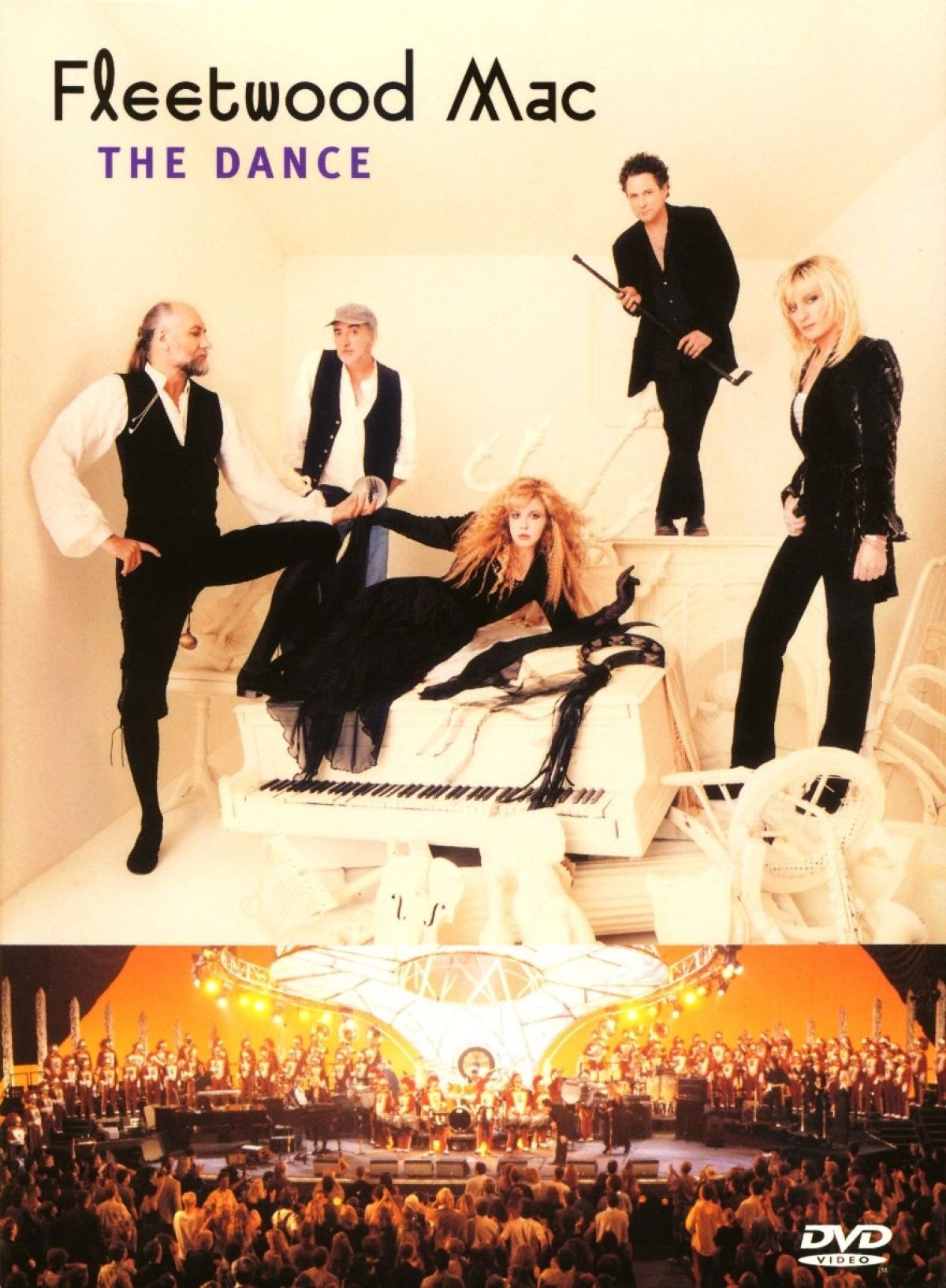 Afbeelding van Fleetwood Mac - The Dance