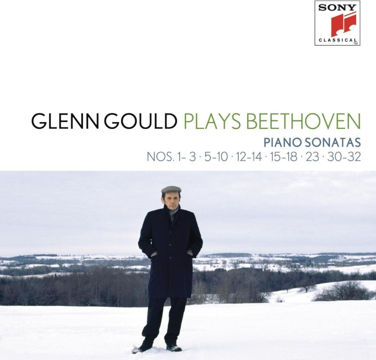 Glenn Gould - Glenn Gould Plays Beethoven | Piano Sonatas