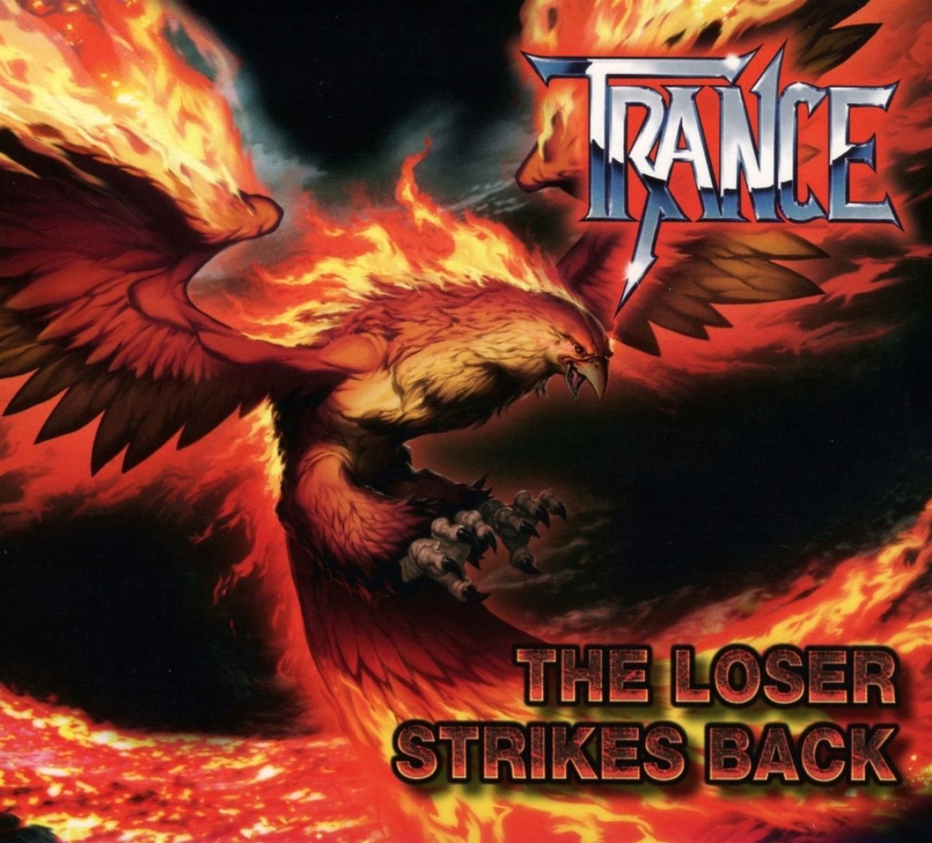 Trance - The Loser Strikes Back