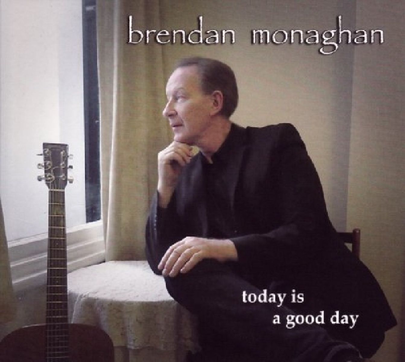 Afbeelding van Brendan Monaghan - Today Is A Good Day