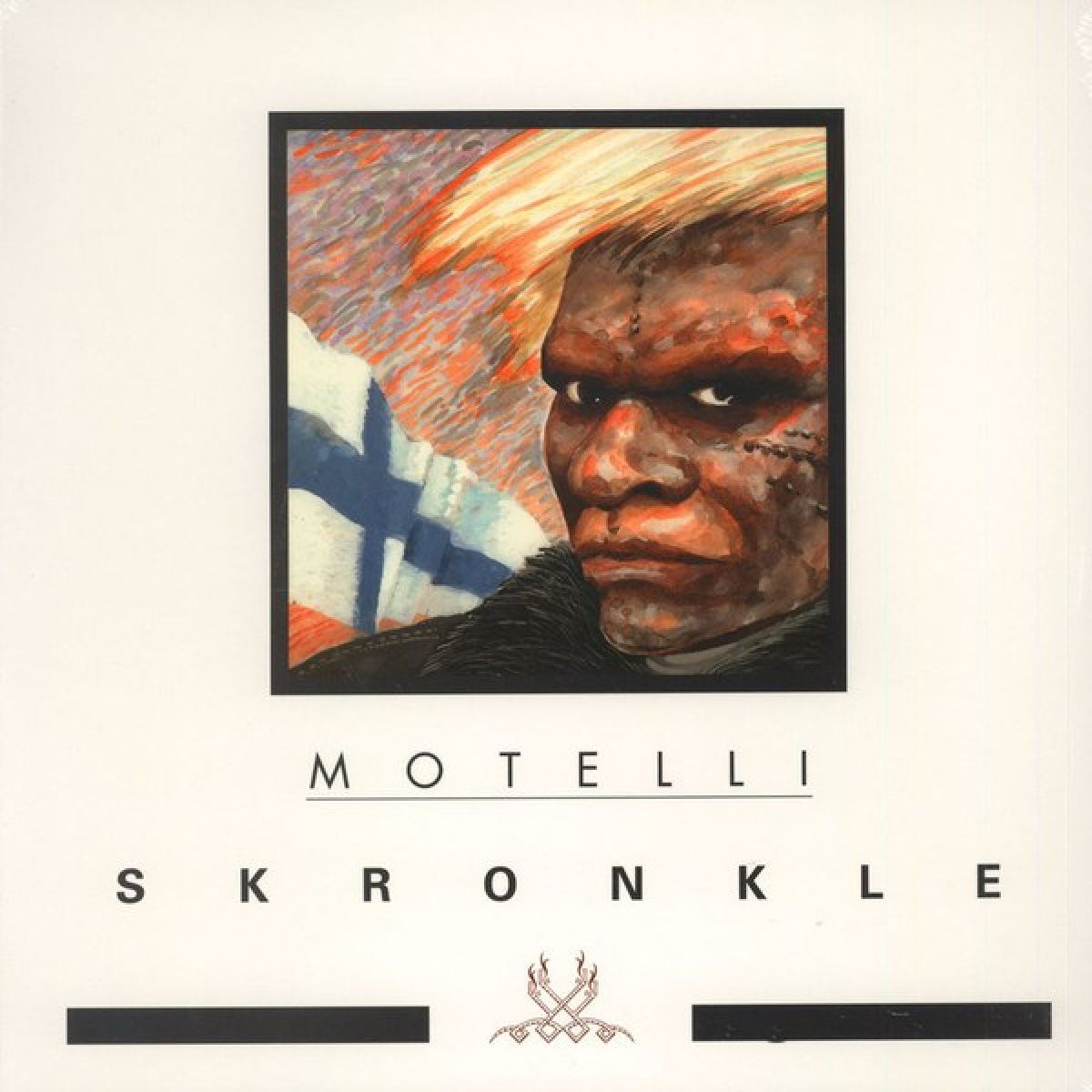 Afbeelding van Motelli Skronkle - Motelli Skronkle