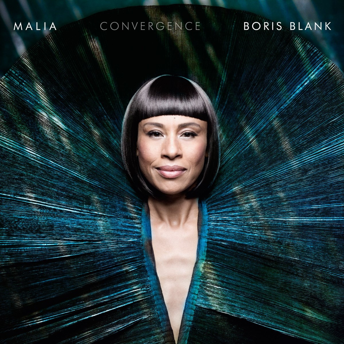 Afbeelding van Malia, Boris Blank - Convergence