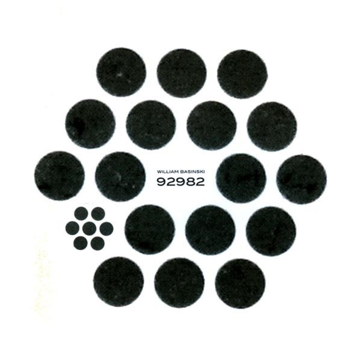Afbeelding van William Basinski - 92982