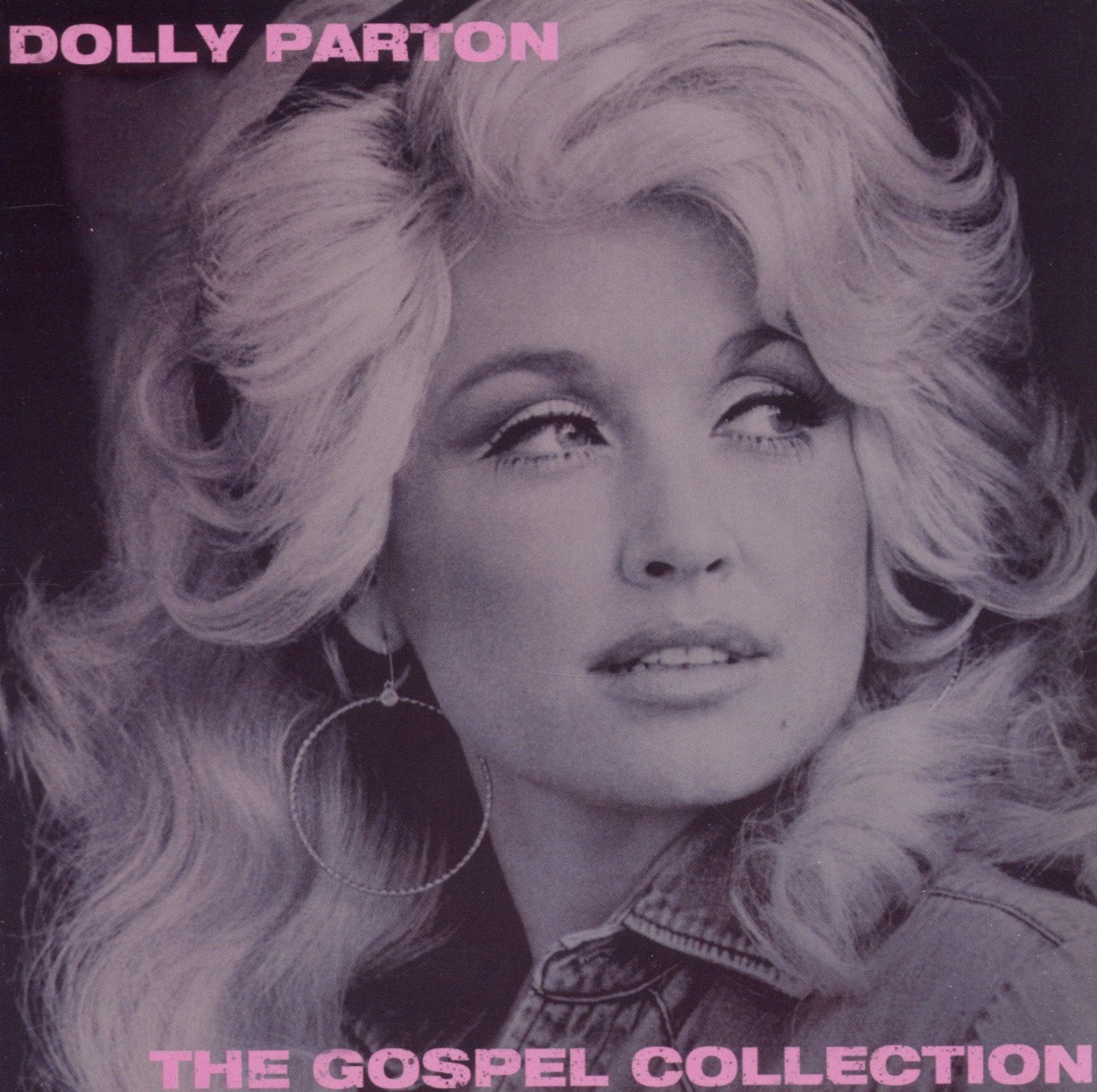 Afbeelding van Dolly Parton - The Gospel Collection