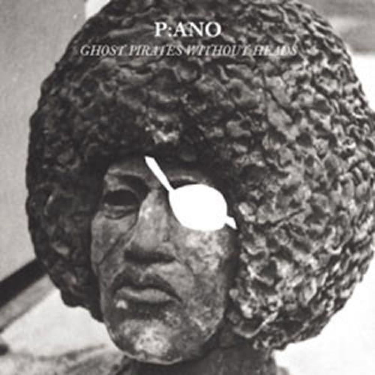 Afbeelding van P:ano - Ghost Pirates Without Heads