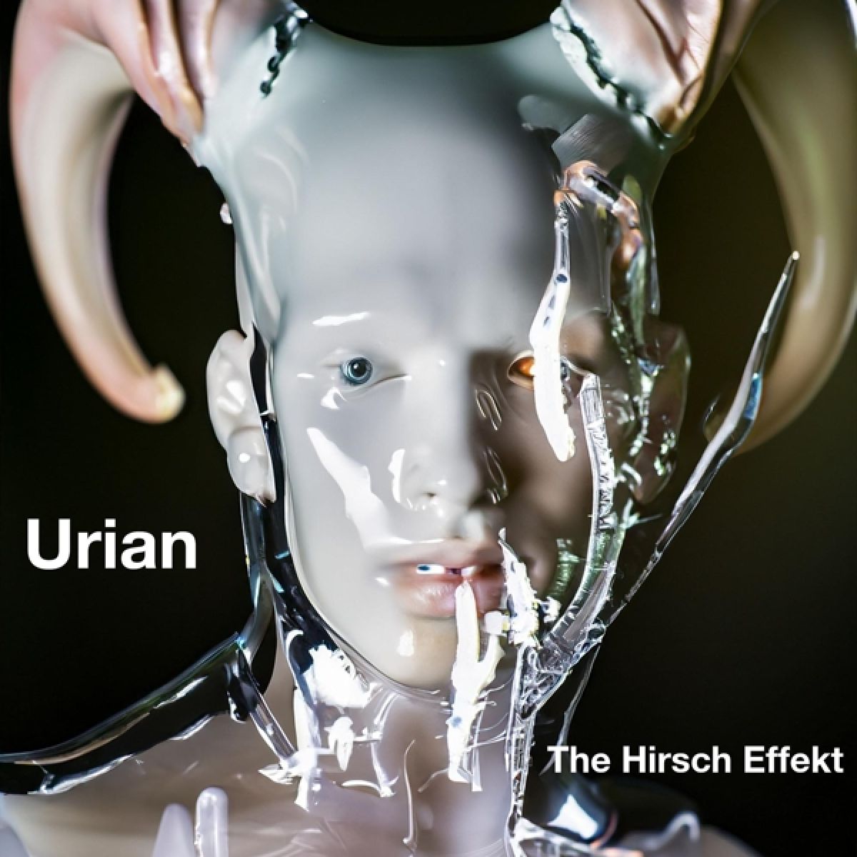 Afbeelding van The Hirsch Effekt - Urian